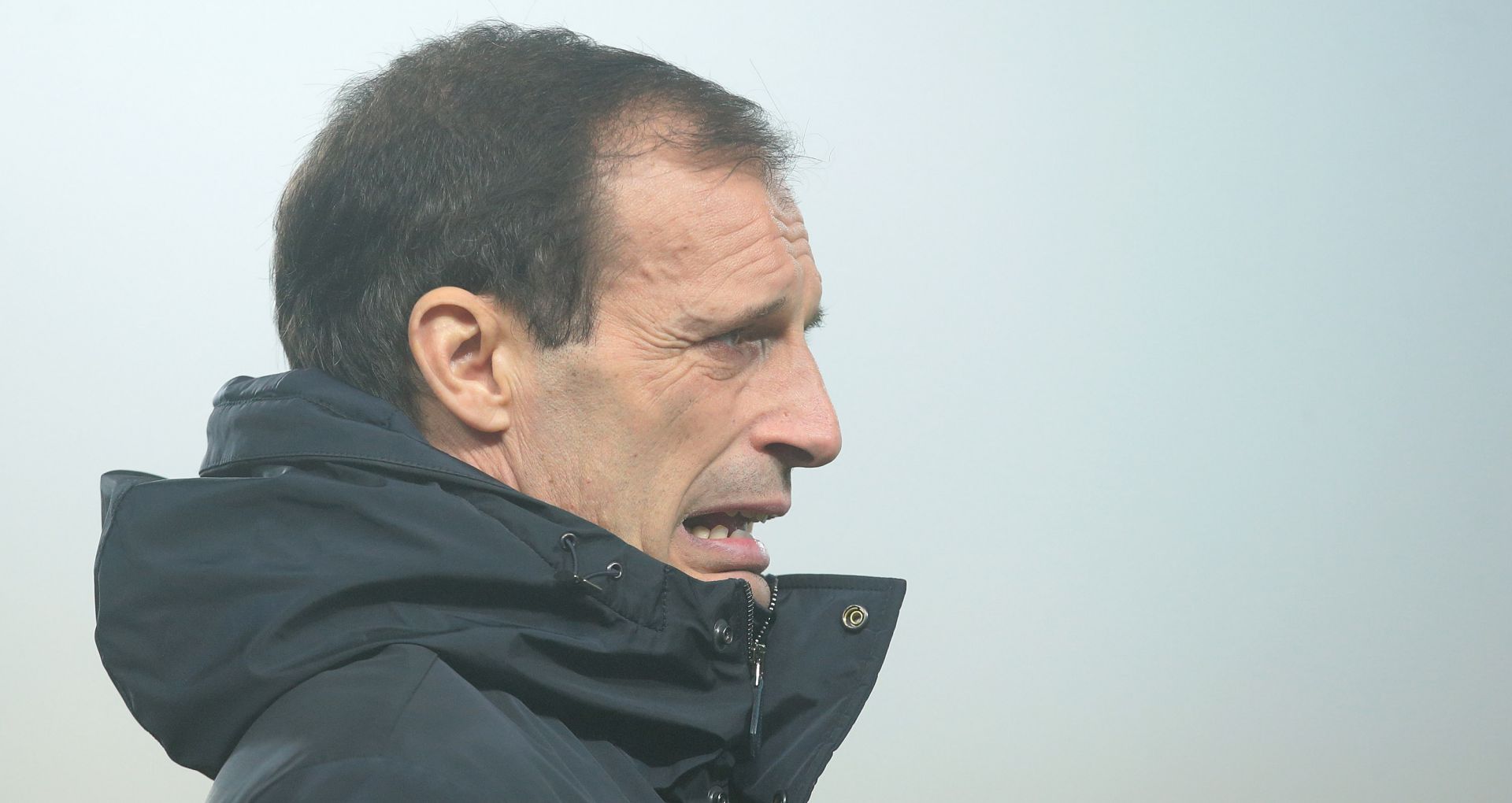 Higuain segna e Buffon conserva: Atalanta-Juventus 0-1 Higuain segna e Buffon conserva: Atalanta-Juventus 0-1