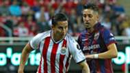 Chivas Atlante