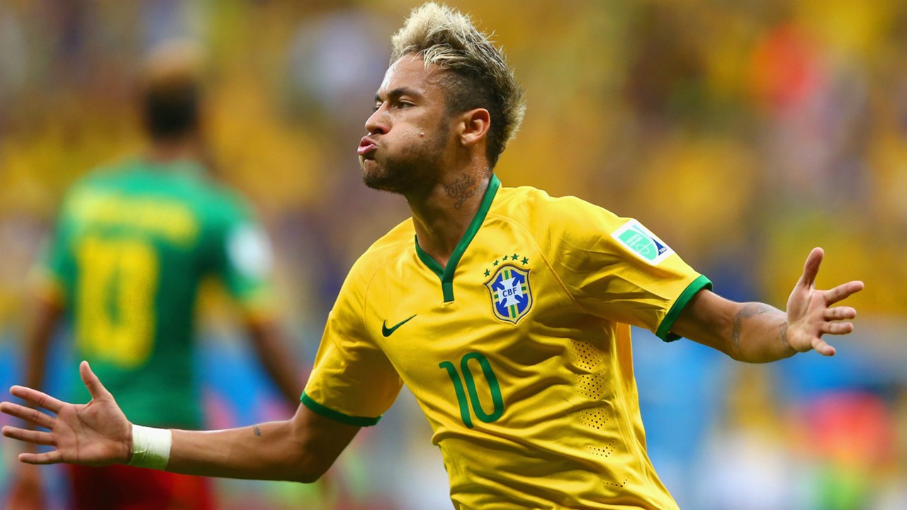 Neymar Berita Profil Halaman 1 Dari 20 Goalcom