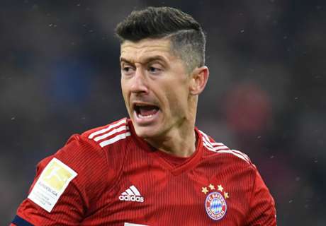 VIDEO: Lewy, Depay - die Players to Watch in der UCL