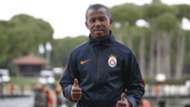 Mariano Filho Galatasaray 10012019