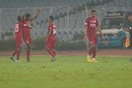 Mohun Bagan Churchill Brothers I-League 2018-19