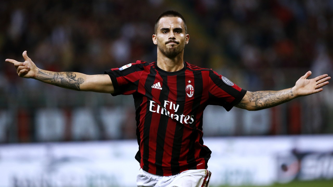 Lima Lamaran Untuk Suso Ditolak Oleh AC Milan