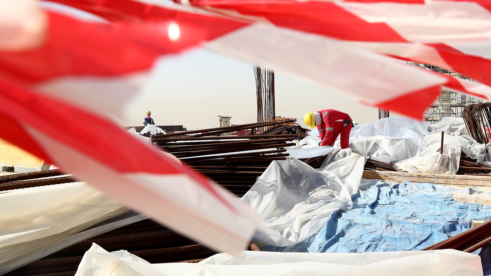 Where is the next World Cup? Everything that we know about Qatar 2022