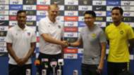 Tan Cheng Hoe, Malaysia v Nepal, 1 Jun 2019