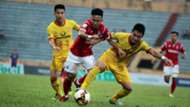 Nam Định V.League 2018