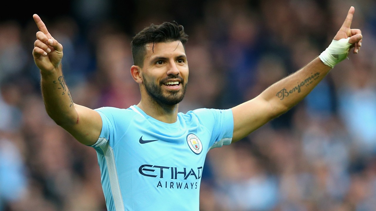 image result for aguero