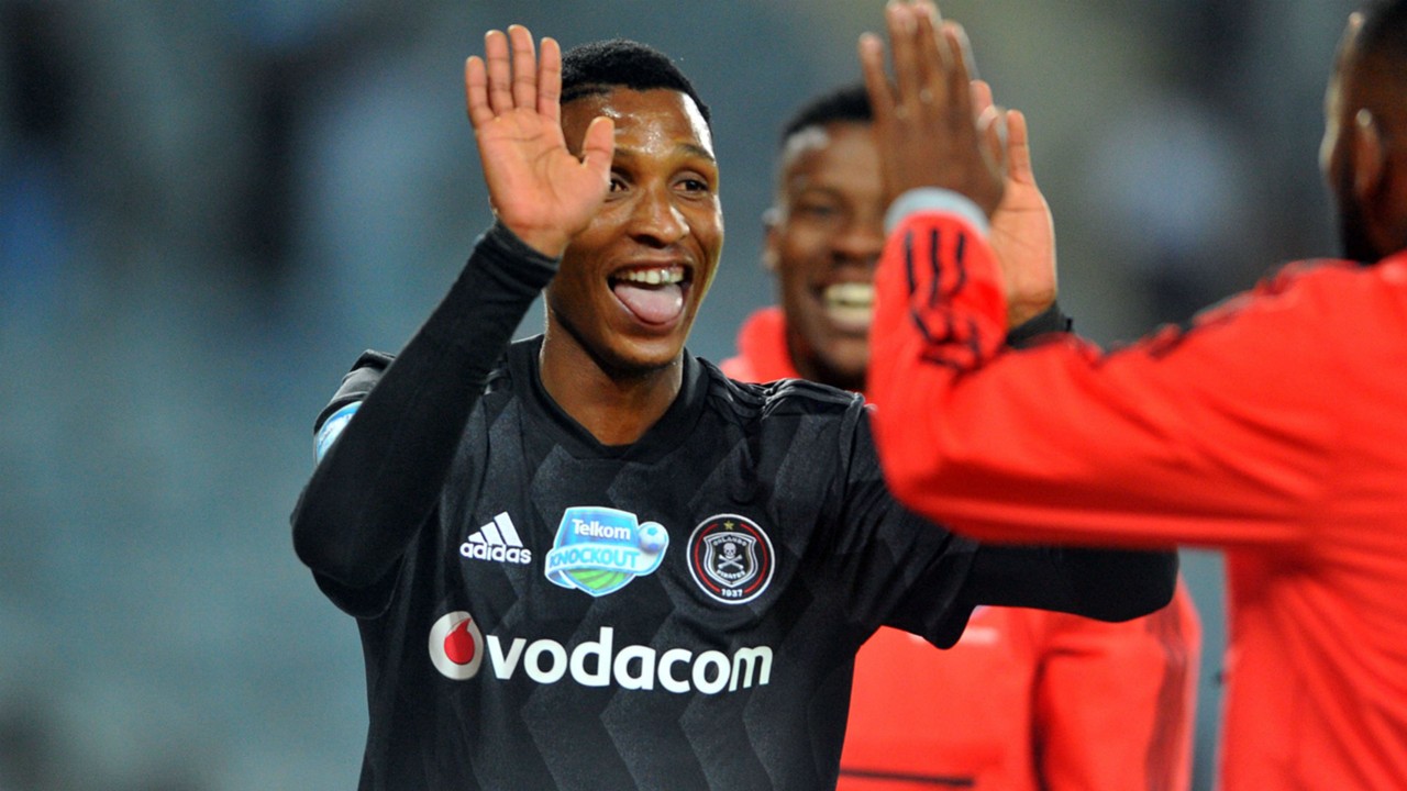 Flipboard: Orlando Pirates v Chippa United Match Report ...