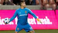Nick Rimando Real Salt Lake MLS 2018