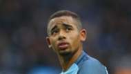 Gabriel Jesus, Manchester City