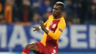 Henry Onyekuru - Galatasaray