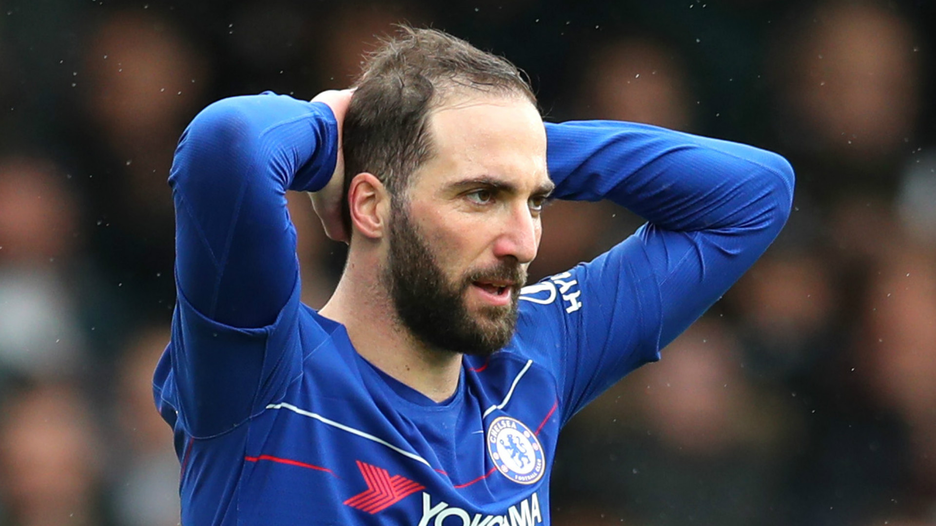 Resultado de imagen para higuain