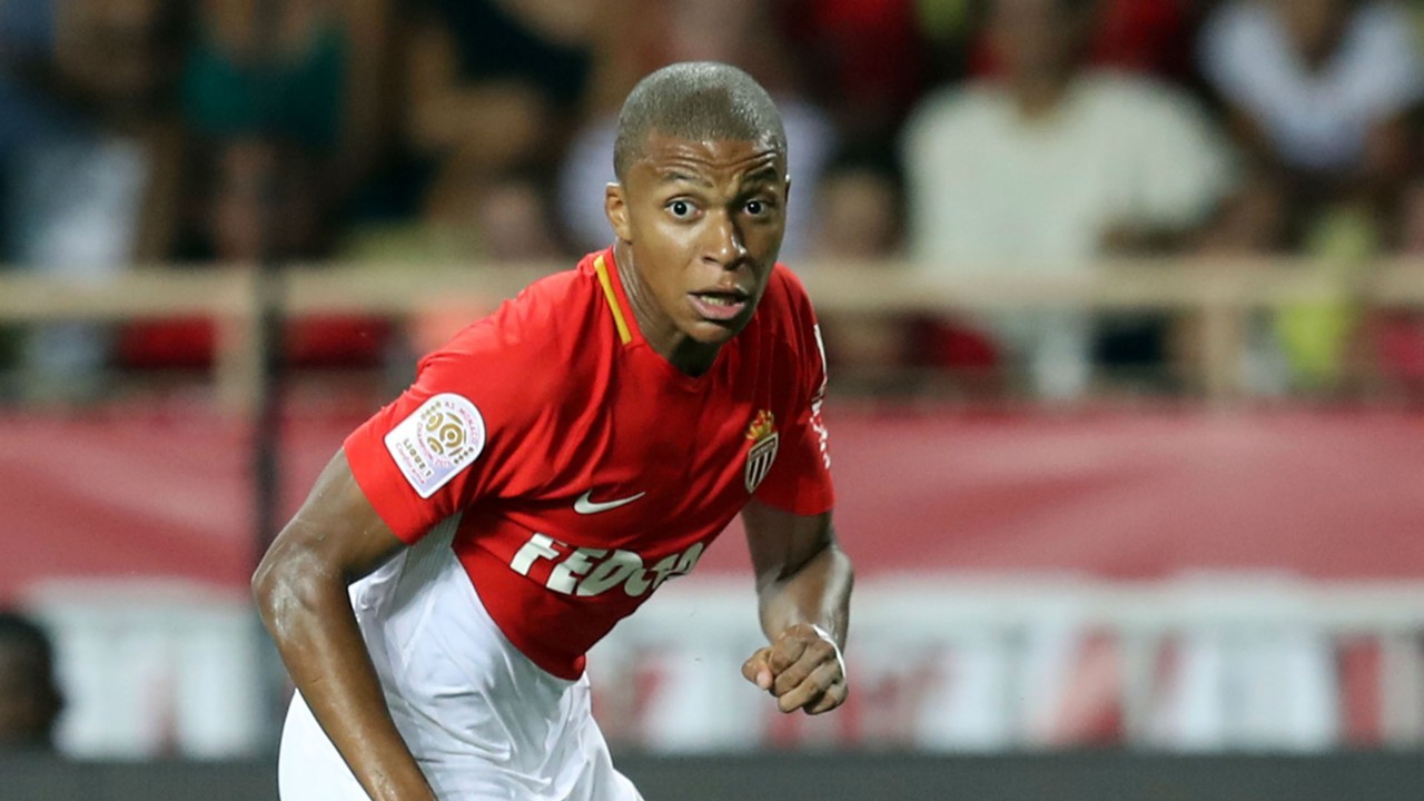 Image result for mbappe