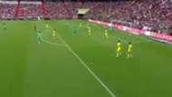 Diego Reyes Segundo Error