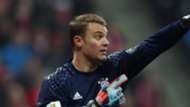 Manuel Neuer