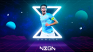 Eric Garcia NxGn