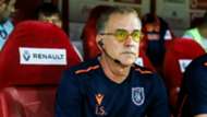 Irfan Saraloglu Basaksehir Olympiakos 08132019