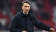 Niko Kovac Bayern Munich Benfica Champions League 27112018