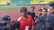 Persija Jakarta - Stefano Cugurra