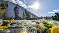 Nantes Nimes Emiliano Sala Ligue 1 1002019