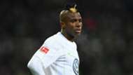 Victor Osimhen - Wolfsburg