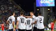 Deutschland U21 20062019