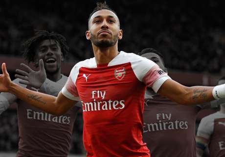Goal-machine Aubameyang's everything Chelsea need
