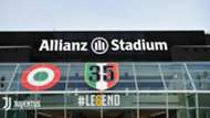 Allianz Stadium Juventus