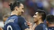 Zlatan Ibrahimovic MLS LA Galaxy 04072019
