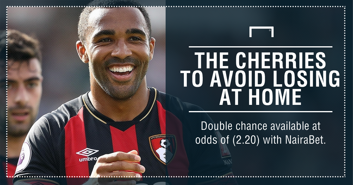 Bournemouth Liverpool PS