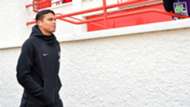 PSG Thiago Silva