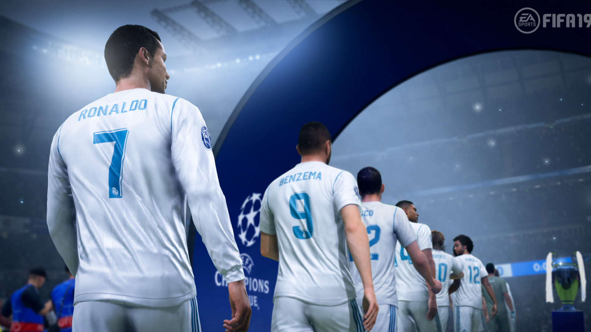 Risultati immagini per fifa 19
