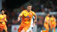 Mitch Duke Shimizu S-Pulse J.League