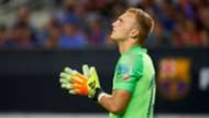 Jasper Cillessen Barcelona