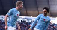 Kevin De Bruyne Manchester City Arsenal
