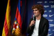 Griezmann Barcelona