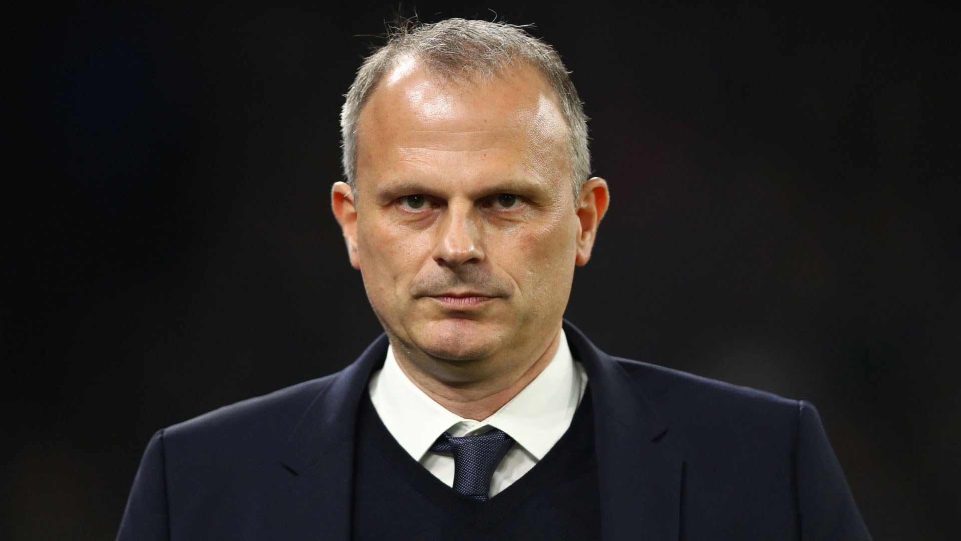 Schalke Sportdirektor Schalke Sportdirektor