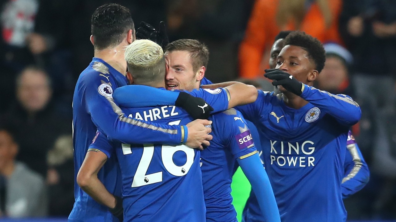 jamie-vardy-riyad-mahrez-leicester-city-