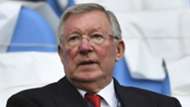 Sir Alex Ferguson