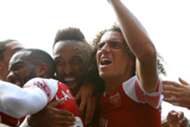 Cardiff Arsenal Premier League 2018-19