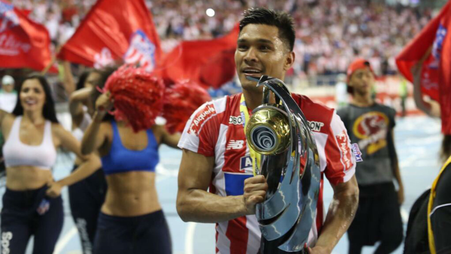 Teofilo Gutierrez Campeon Copa Colombia Teofilo Gutierrez Campeon Copa Colombia