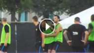 VIDEO Neymar