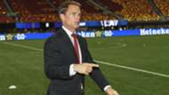 Frank de Boer Atlanta United 08032019