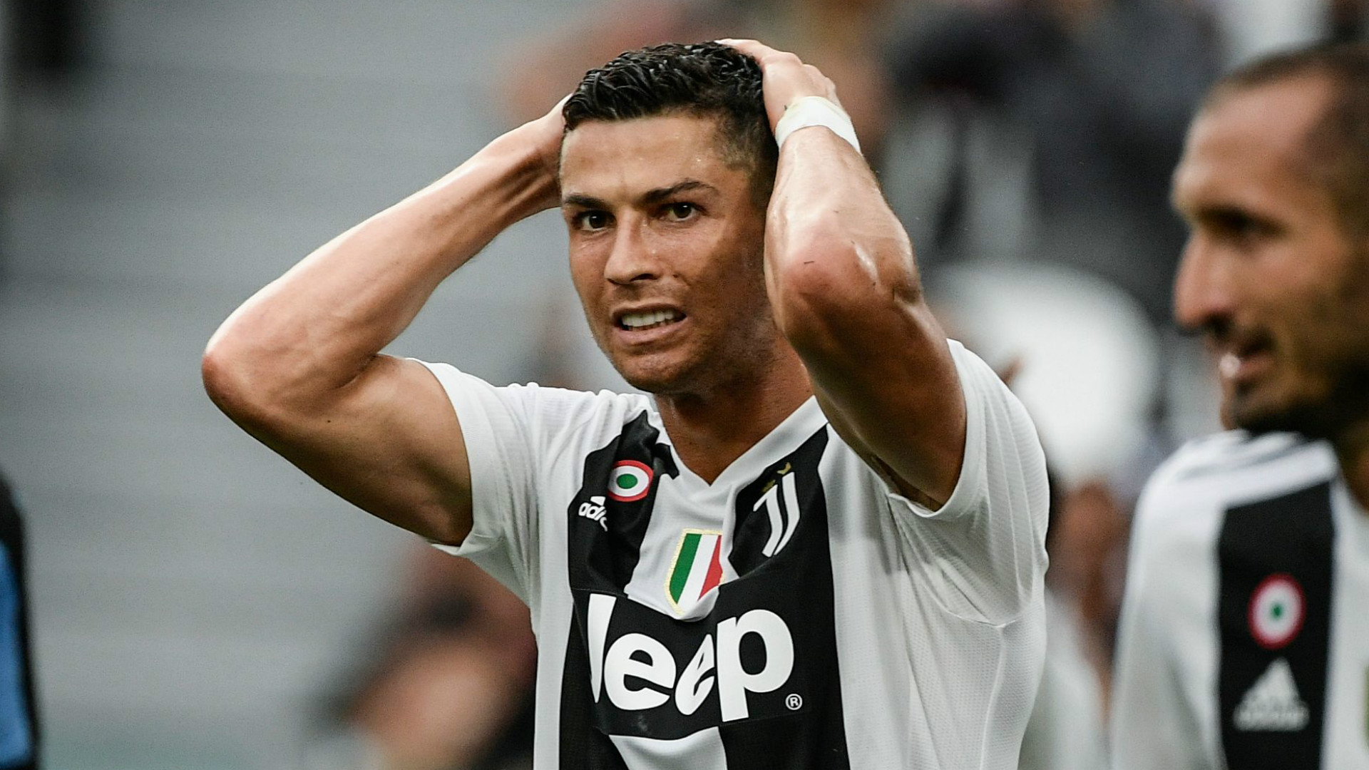 Ronaldo Juventus