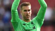 Adrian Liverpool 2019-20