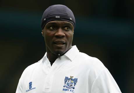 Sodje brothers jailed for charity fraud