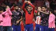 Atletico Europa League