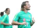 Rhyan Grant Socceroos