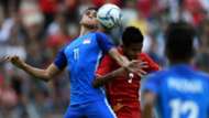 Ikhsan Fandi, Singapore, SEA Games