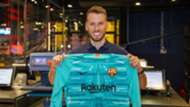 Neto Barcelona
